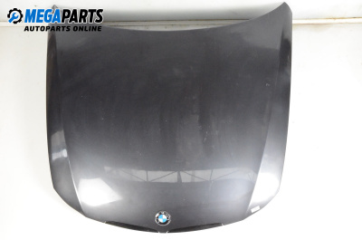 Motorhaube for BMW 3 Series E90 Sedan E90 (01.2005 - 12.2011), 5 türen, sedan, position: vorderseite