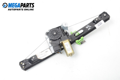 Macara electrică geam for BMW 3 Series E90 Sedan E90 (01.2005 - 12.2011), 5 uși, sedan, position: dreaptă - spate