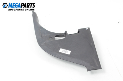 Interior plastic for BMW 3 Series E90 Sedan E90 (01.2005 - 12.2011), 5 doors, sedan, position: left