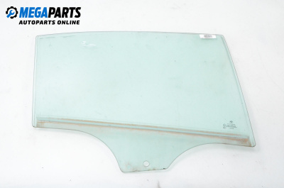 Window for BMW 3 Series E90 Sedan E90 (01.2005 - 12.2011), 5 doors, sedan, position: rear - right