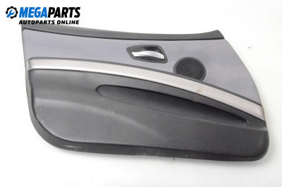 Türverkleidung for BMW 3 Series E90 Sedan E90 (01.2005 - 12.2011), 5 türen, sedan, position: links, vorderseite