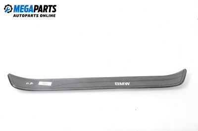 Door sill scuff for BMW 3 Series E90 Sedan E90 (01.2005 - 12.2011), 5 doors, sedan, position: front - right