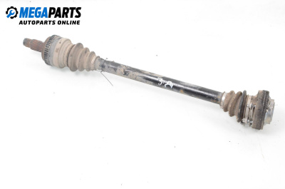 Driveshaft for BMW 3 Series E90 Sedan E90 (01.2005 - 12.2011) 320 i, 150 hp, position: rear - right, automatic