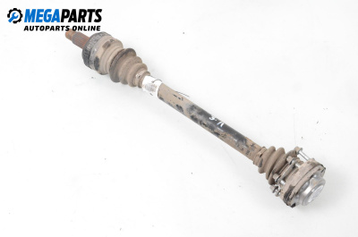 Planetară for BMW 3 Series E90 Sedan E90 (01.2005 - 12.2011) 320 i, 150 hp, position: stânga - spate, automatic