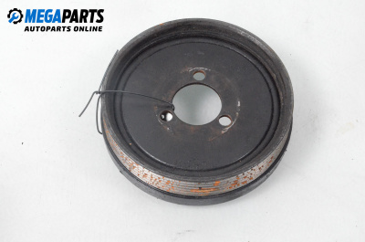 Damper pulley for BMW 3 Series E90 Sedan E90 (01.2005 - 12.2011) 320 i, 150 hp