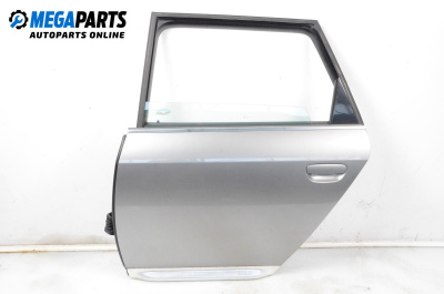 Ușă for Audi A6 Allroad  C5 (05.2000 - 08.2005), 5 uși, combi, position: stânga - spate