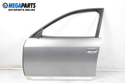 Ușă for Audi A6 Allroad  C5 (05.2000 - 08.2005), 5 uși, combi, position: stânga - fața