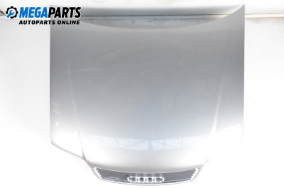 Capotă for Audi A6 Allroad  C5 (05.2000 - 08.2005), 5 uși, combi, position: fața