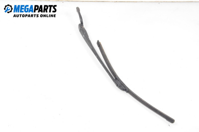 Wischerarm frontscheibe for Audi A6 Allroad  C5 (05.2000 - 08.2005), position: links