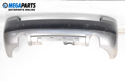 Bara de protectie spate for Audi A6 Allroad  C5 (05.2000 - 08.2005), combi