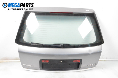 Capac spate for Audi A6 Allroad  C5 (05.2000 - 08.2005), 5 uși, combi, position: din spate