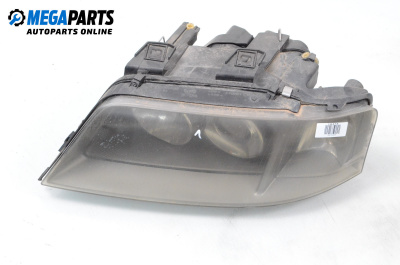Scheinwerfer for Audi A6 Allroad  C5 (05.2000 - 08.2005), combi, position: links