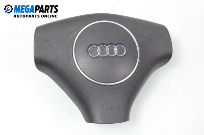 Airbag for Audi A6 Allroad  C5 (05.2000 - 08.2005), 5 uși, combi, position: fața