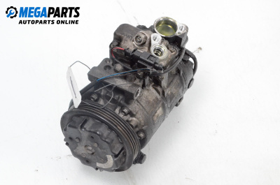 AC compressor for Audi A6 Allroad  C5 (05.2000 - 08.2005) 2.5 TDI quattro, 180 hp, automatic, № 447220-8813