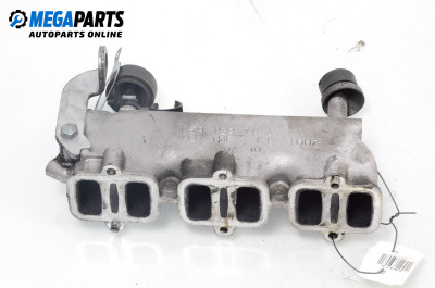 Intake manifold for Audi A6 Allroad  C5 (05.2000 - 08.2005) 2.5 TDI quattro, 180 hp