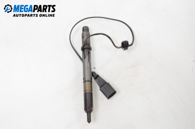 Diesel master fuel injector for Audi A6 Allroad  C5 (05.2000 - 08.2005) 2.5 TDI quattro, 180 hp