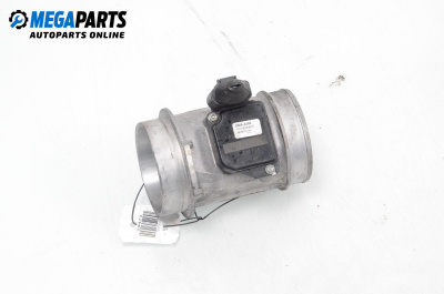 Air mass flow meter for Audi A6 Allroad  C5 (05.2000 - 08.2005) 2.5 TDI quattro, 180 hp, № DMA-0206