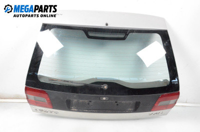 Boot lid for Volvo V40 Estate (07.1995 - 06.2004), 5 doors, station wagon, position: rear