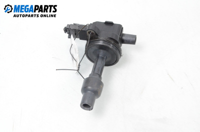 Bobină de aprindere for Volvo V40 Estate (07.1995 - 06.2004) 1.6, 109 hp, № 1275602