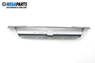 Grill for Chevrolet Kalos Hatchback (03.2005 - ...), hatchback, position: front