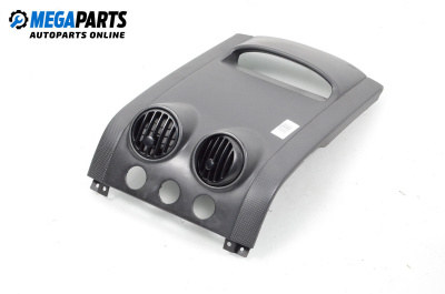 AC heat air vent for Chevrolet Kalos Hatchback (03.2005 - ...)