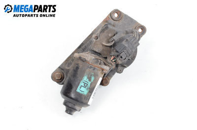 Motor scheibenwischer, vorne for Chevrolet Kalos Hatchback (03.2005 - ...), hecktür, position: vorderseite