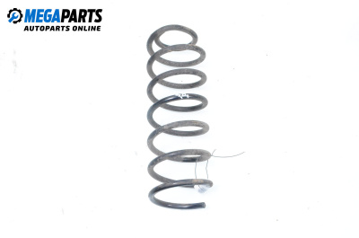 Coil spring for Chevrolet Kalos Hatchback (03.2005 - ...), hatchback, position: rear