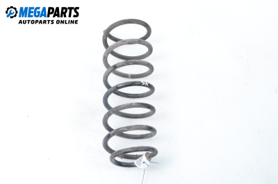 Coil spring for Chevrolet Kalos Hatchback (03.2005 - ...), hatchback, position: rear