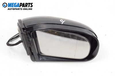 Mirror for Mercedes-Benz E-Class Sedan (W211) (03.2002 - 03.2009), 5 doors, sedan, position: right