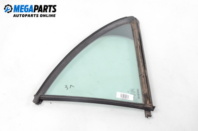 Door vent window for Mercedes-Benz E-Class Sedan (W211) (03.2002 - 03.2009), 5 doors, sedan, position: left