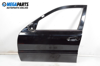 Door for Mercedes-Benz E-Class Sedan (W211) (03.2002 - 03.2009), 5 doors, sedan, position: front - left