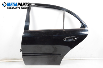 Door for Mercedes-Benz E-Class Sedan (W211) (03.2002 - 03.2009), 5 doors, sedan, position: rear - left