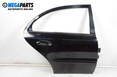 Ușă for Mercedes-Benz E-Class Sedan (W211) (03.2002 - 03.2009), 5 uși, sedan, position: dreaptă - spate