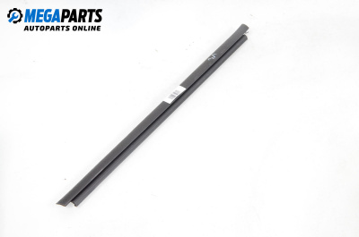 Material profilat ușă for Mercedes-Benz E-Class Sedan (W211) (03.2002 - 03.2009), sedan, position: stânga - spate