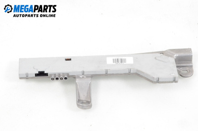 Antenna receiver module for Mercedes-Benz E-Class Sedan (W211) (03.2002 - 03.2009), № A2118204189