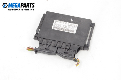 Parking sensor control module for Mercedes-Benz E-Class Sedan (W211) (03.2002 - 03.2009), № A0255457132