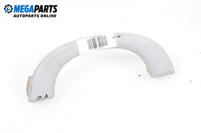 Handle for Mercedes-Benz E-Class Sedan (W211) (03.2002 - 03.2009), 5 doors, position: front - left