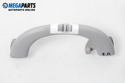 Handgriff for Mercedes-Benz E-Class Sedan (W211) (03.2002 - 03.2009), 5 türen, position: links, rückseite