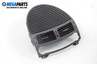 AC heat air vent for Mercedes-Benz E-Class Sedan (W211) (03.2002 - 03.2009)