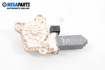 Motor macara geam for Mercedes-Benz E-Class Sedan (W211) (03.2002 - 03.2009), 5 uși, sedan, position: stânga - spate