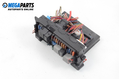 Fuse box for Mercedes-Benz E-Class Sedan (W211) (03.2002 - 03.2009) E 270 CDI (211.016), 177 hp