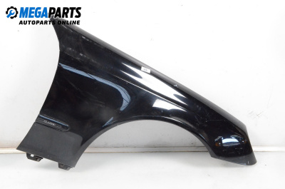 Fender for Mercedes-Benz E-Class Sedan (W211) (03.2002 - 03.2009), 5 doors, sedan, position: front - right