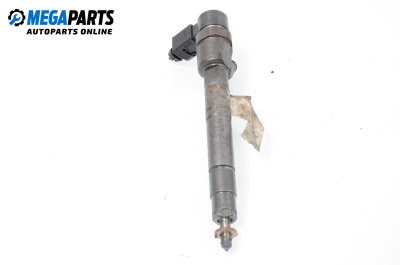 Diesel fuel injector for Mercedes-Benz E-Class Sedan (W211) (03.2002 - 03.2009) E 270 CDI (211.016), 177 hp