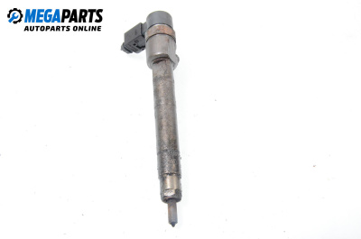 Diesel fuel injector for Mercedes-Benz E-Class Sedan (W211) (03.2002 - 03.2009) E 270 CDI (211.016), 177 hp