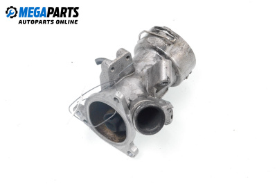 Țeavă EGR for Mercedes-Benz E-Class Sedan (W211) (03.2002 - 03.2009) E 270 CDI (211.016), 177 hp