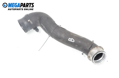 Furtun de apă for Mercedes-Benz E-Class Sedan (W211) (03.2002 - 03.2009) E 270 CDI (211.016), 177 hp