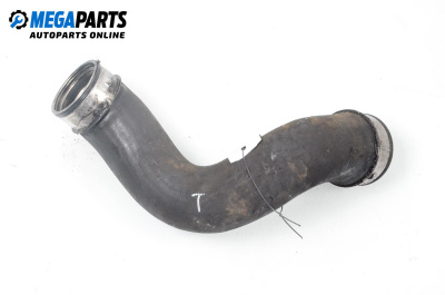 Turbo pipe for Mercedes-Benz E-Class Sedan (W211) (03.2002 - 03.2009) E 270 CDI (211.016), 177 hp