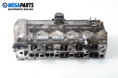 Engine head for Mercedes-Benz E-Class Sedan (W211) (03.2002 - 03.2009) E 270 CDI (211.016), 177 hp