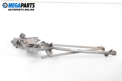 Motor ștergătoare parbriz for Ford Focus C-Max (10.2003 - 03.2007), monovolum, position: fața