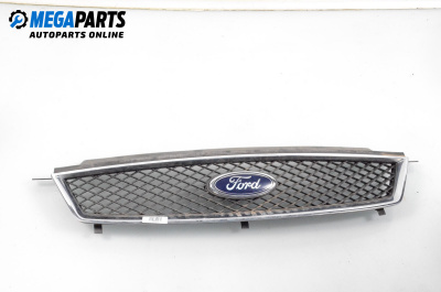 Grilă for Ford Focus C-Max (10.2003 - 03.2007), monovolum, position: fața